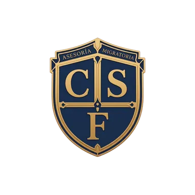 CSF — Asesoría migratoria