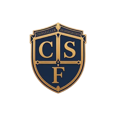 CSF — Conseiller en immigration